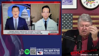 Voice of Rural America - REPLAY - September 23, 2025
