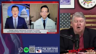 Voice of Rural America - REPLAY - September 23, 2025