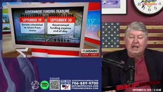 Voice of Rural America - REPLAY - September 23, 2025