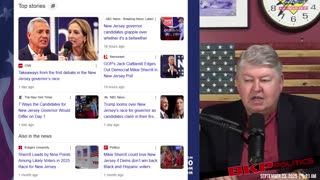 Voice of Rural America - REPLAY - September 23, 2025