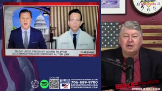 Voice of Rural America - REPLAY - September 23, 2025