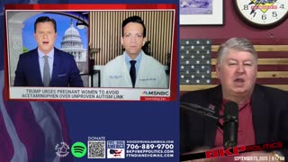Voice of Rural America - REPLAY - September 23, 2025