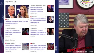 Voice of Rural America - REPLAY - September 23, 2025