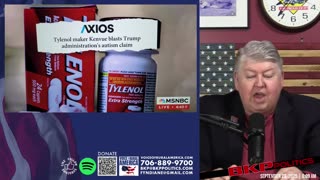 Voice of Rural America - REPLAY - September 23, 2025