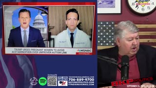 Voice of Rural America - REPLAY - September 23, 2025