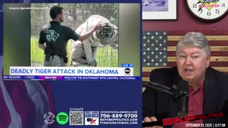 Voice of Rural America - REPLAY - September 23, 2025