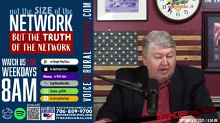 Voice of Rural America - REPLAY - September 23, 2025