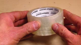 🤔📦 When Tape Rolls Come to an End... | FunFM