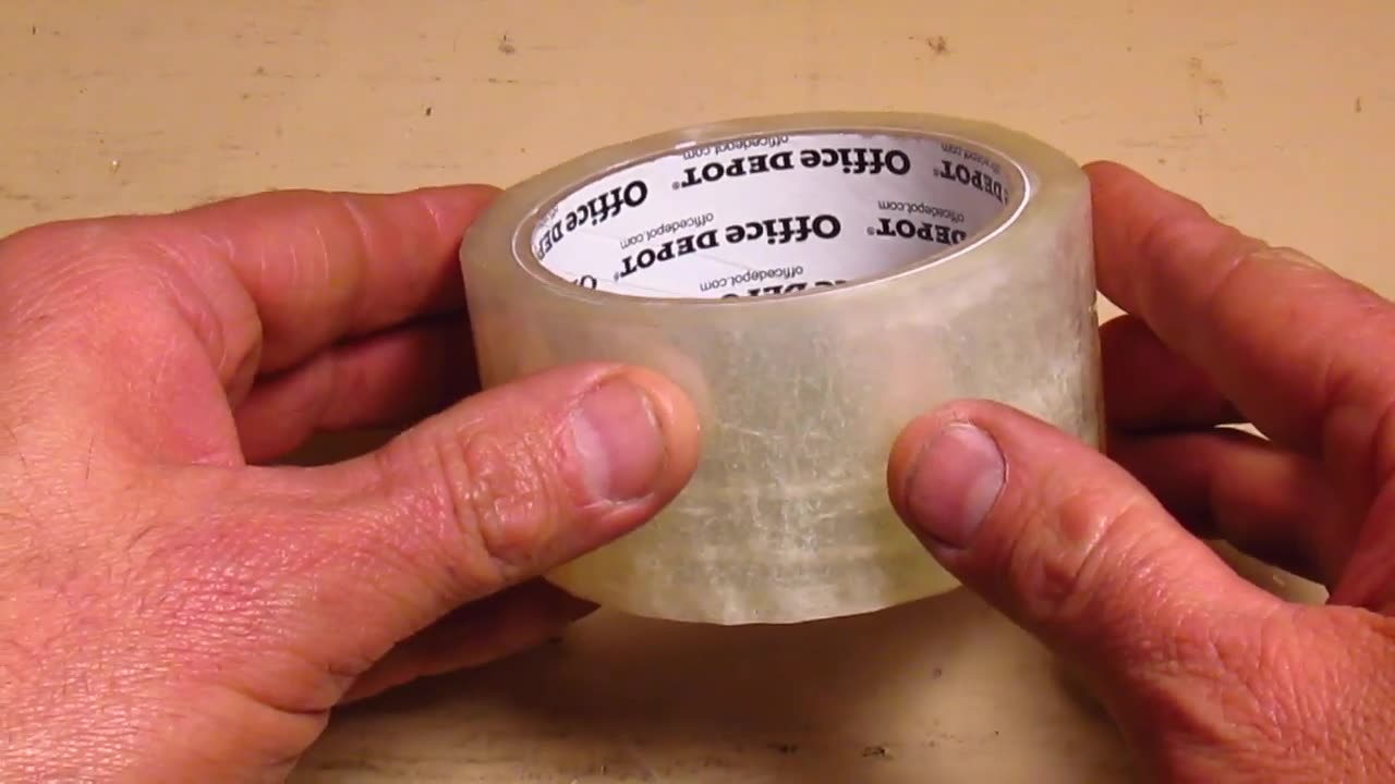 🤔📦 When Tape Rolls Come to an End... | FunFM