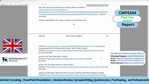 Client Work( Project)|CMP5344 Discrete Mathematics & Declarative Programming | Birmingham UK