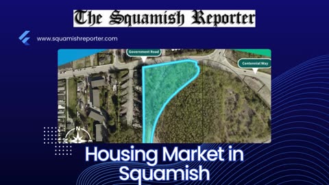 Housing Market in Squamish - www.squamishreporter.com