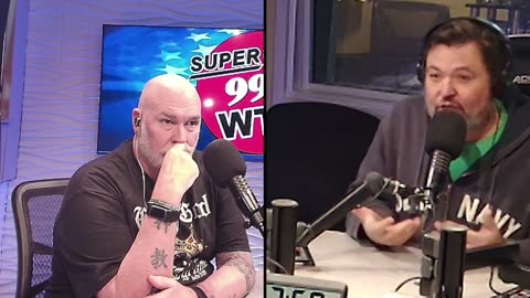 Trump pushing credit card interest cap and we wait for Snowmageddon