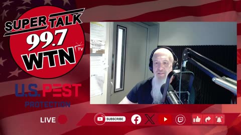 Trump pushing credit card interest cap and we wait for Snowmageddon