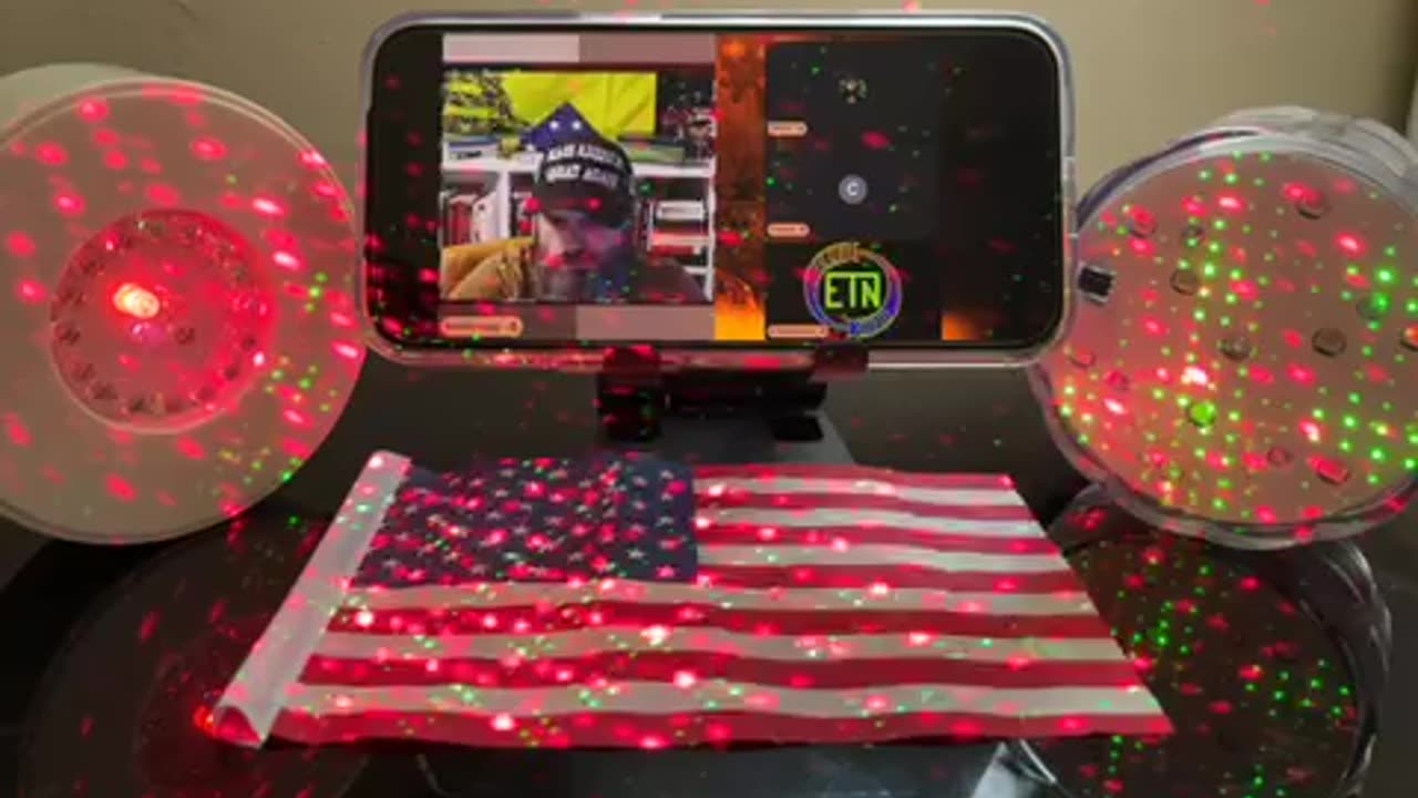 Watchin my stories 🇺🇸