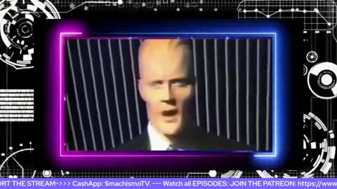 MISTER O W THA INFO ON @machismotv