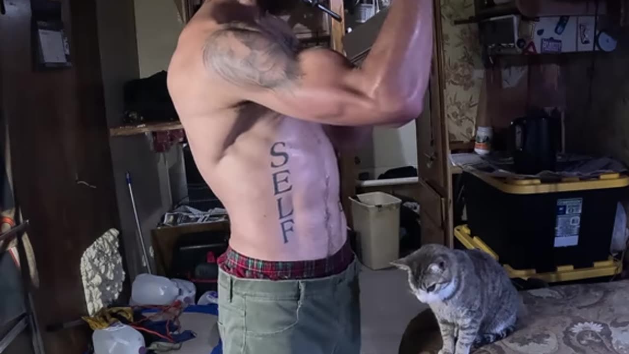 💪Humpday🐕Devotional🐈