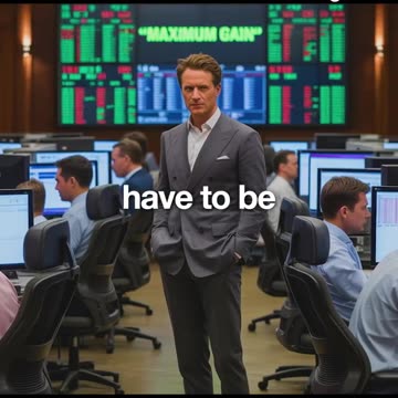 Profitable industries