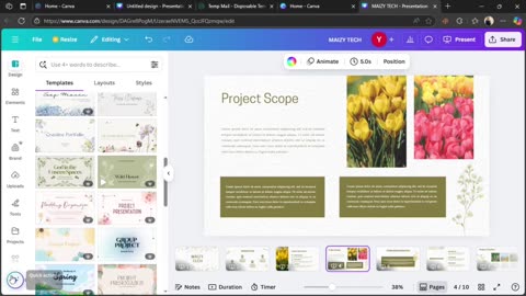 Unexpected Reactions About how to get canva pro free 2025