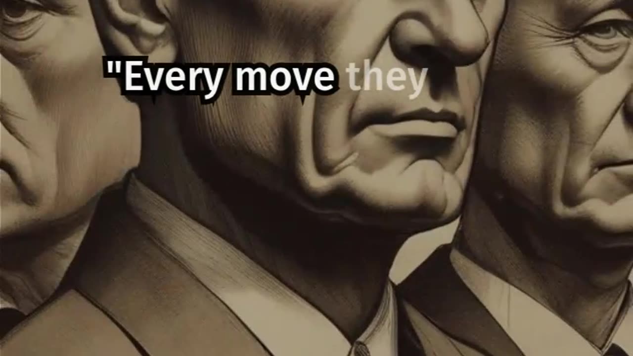 What Was in the Mind of History’s Most Infamous Leaders? 🧠👑