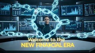 Why Blockchain Is Transforming Finance | Specialist Explains Tokenization & DeFi Revolution