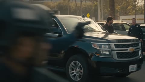 Countdown - Official Trailer | Prime Video