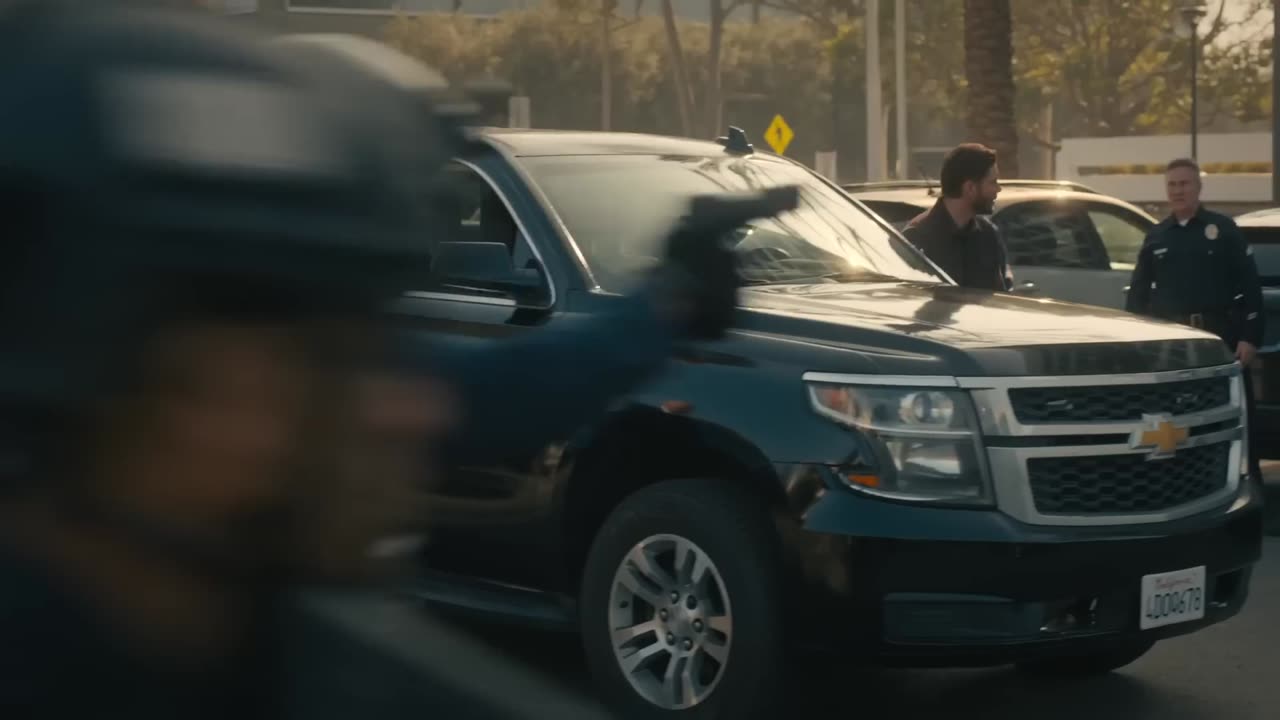 Countdown - Official Trailer | Prime Video