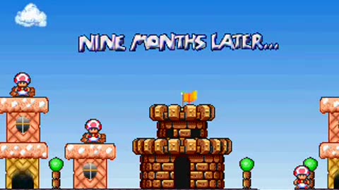 Let's Play Mario Forever 4.0 |12|