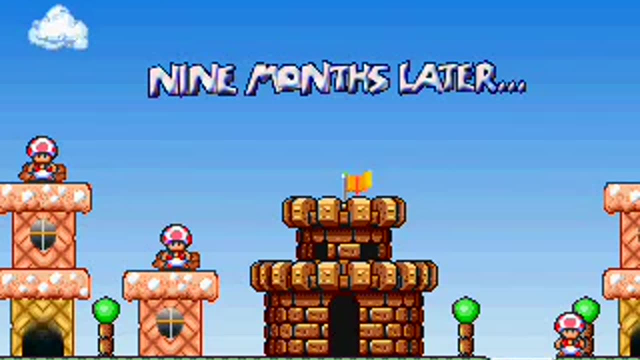 Let's Play Mario Forever 4.0 |12|