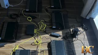 Secret Service agents dismantle network that could shut down New York cellphone system