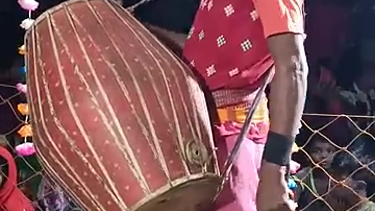 Danda Nacha 1