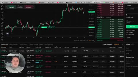 110 RIBU BITCOIN Selanjutnya!? Bagaimana cara saya mempersiapkan?