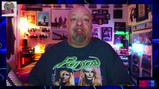 Chaperone Trailer Reaction