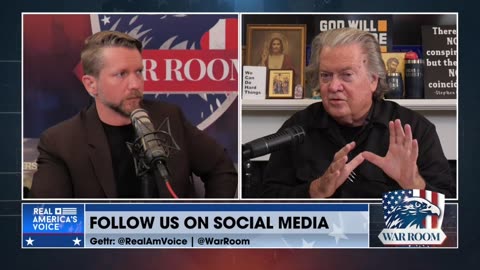 Joe Allen: These AI Companies Are Vulture Capitalists, They're Predators. They're Sending Out Algorithmic Parasites That Invade People's Minds