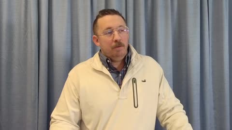 B623 – Dec 14, 2025 Knowing God B