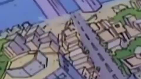 9-11 WAS PLANNED DECADES IN ADVANCE