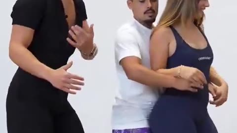 Nearly cucked