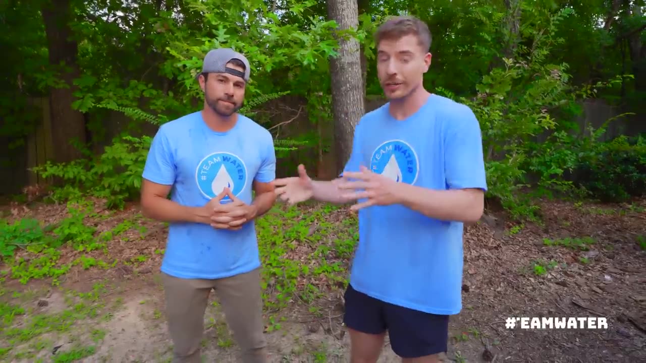 2,00,0000 get clean water