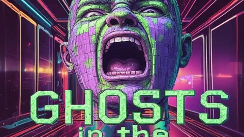 Ghosts in the Machine