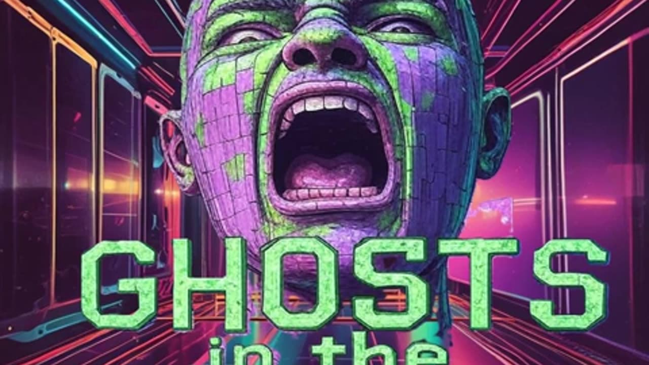 Ghosts in the Machine