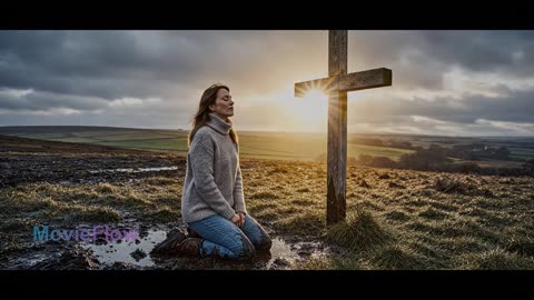 What the Bible Says About “Tears on the Cross” | Jesus’ Pain, Love & Forgiveness