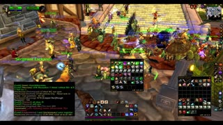 Turtle wow - Melee HC Slow and Steady Hunter - Part 63 - No commentary