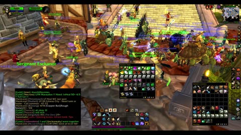 Turtle wow - Melee HC Slow and Steady Hunter - Part 63 - No commentary