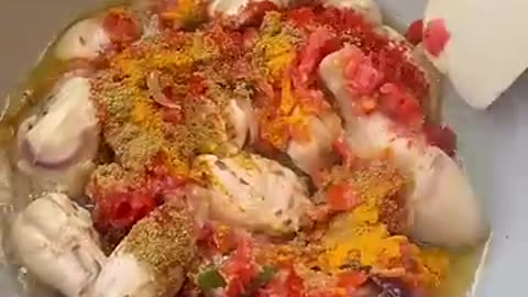 Restaurant style chicken karahi recipe