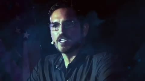 THE STORM IS UPON US- Jim Caviezel 2021 EYE DROP MEDIA