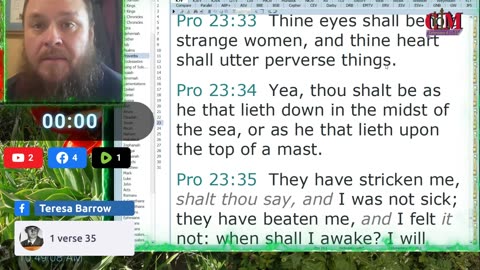 Let Us Add To Our Faith Devotion 2025