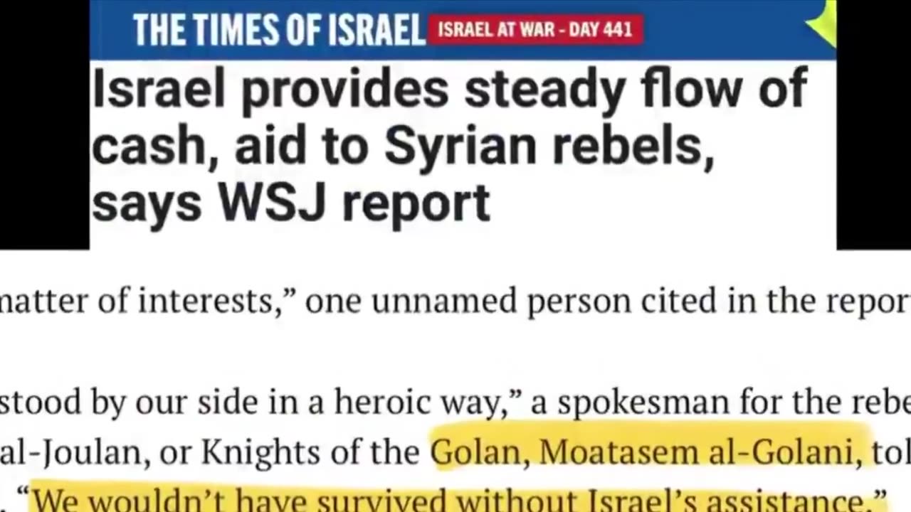 People really thought Trump didn’t know