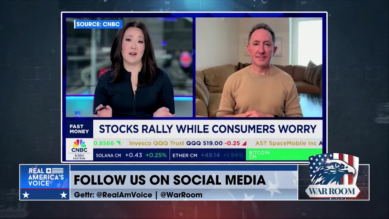 Warroom Ep 4492 Nationalism Continues To Conquer In Romania & The Globe (FRI 5.16.25)