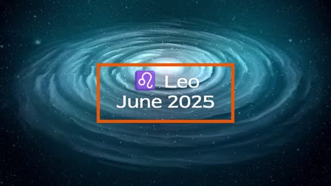 Leo - June 2025