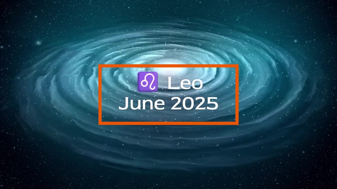 Leo - June 2025