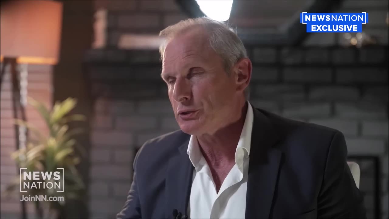 UFO Whistleblower Jake Barber Would '100% Testify' Under Oath